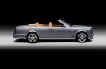 Bentley Azure T 2008 года (WW)